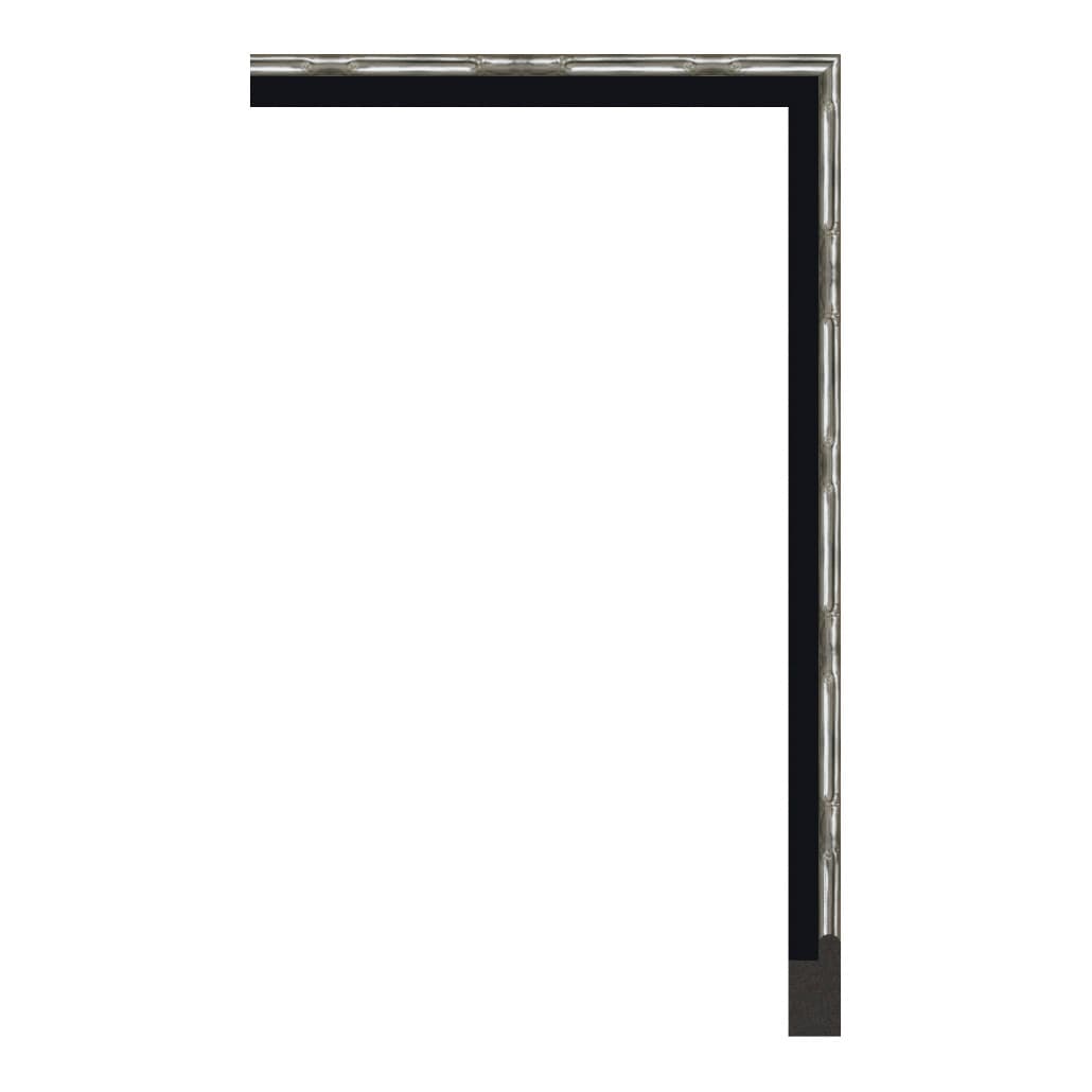 4091-F-69H(SQ) — 2.1cm PS Baguette d'Encadrement
