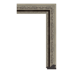 Ps Picture Frame Moulding,P7130-A-335S,8.0W Picture Frame Moulding