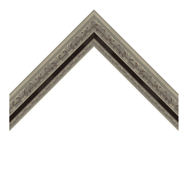 P7130-A-335S — 8cm PS Moldura para Quadro