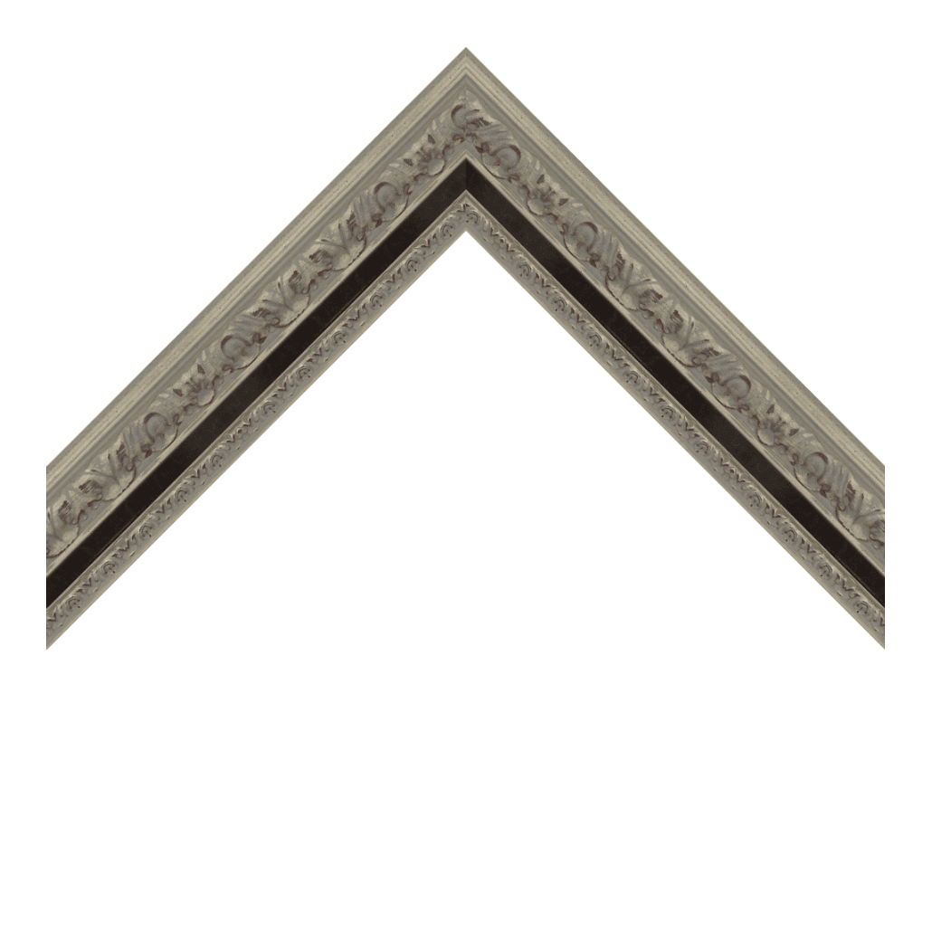 P7130-A-335S — 8cm PS Moldura para Quadro