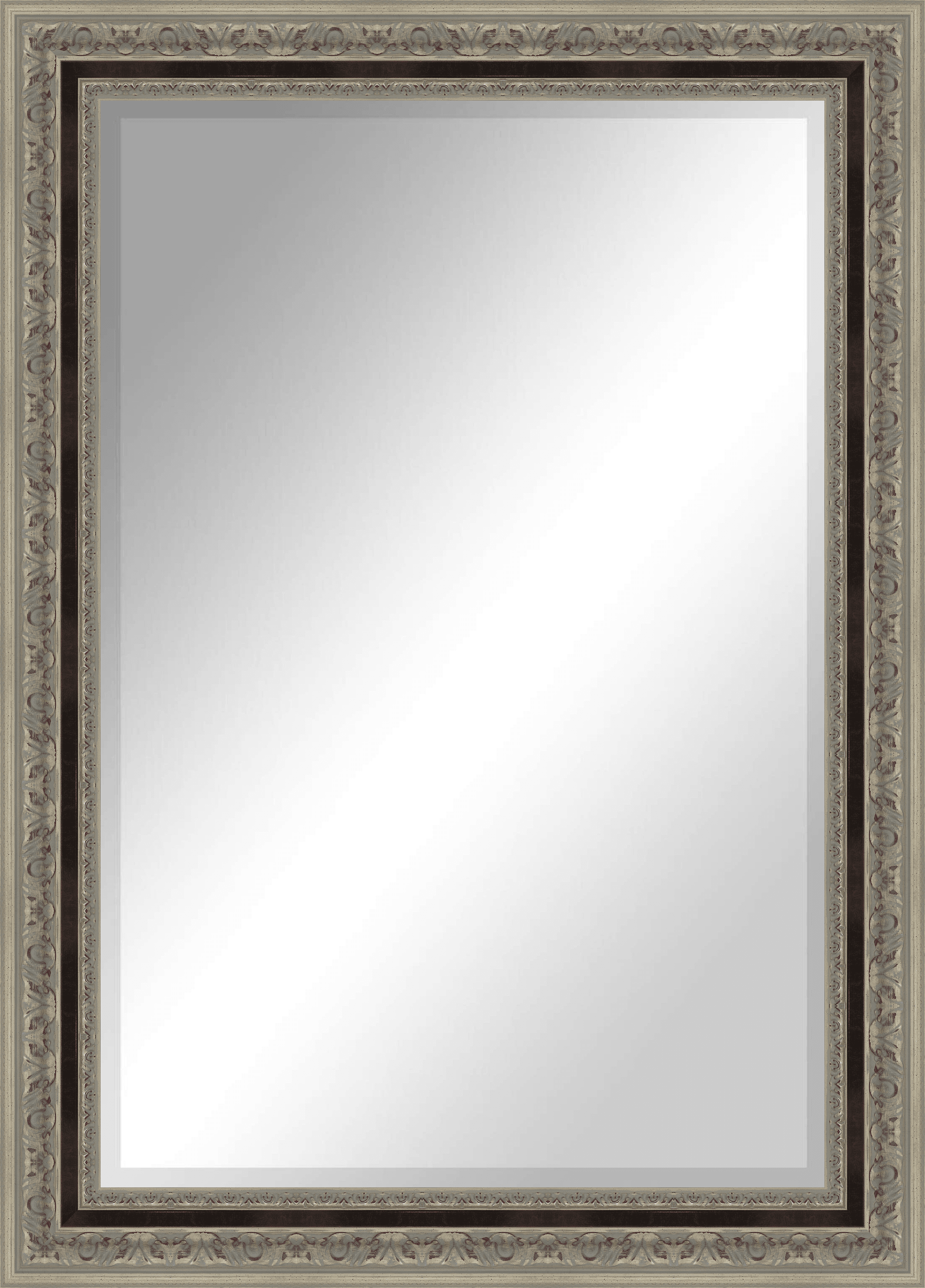 P7130-A-335S — 8cm PS Moldura para Quadro