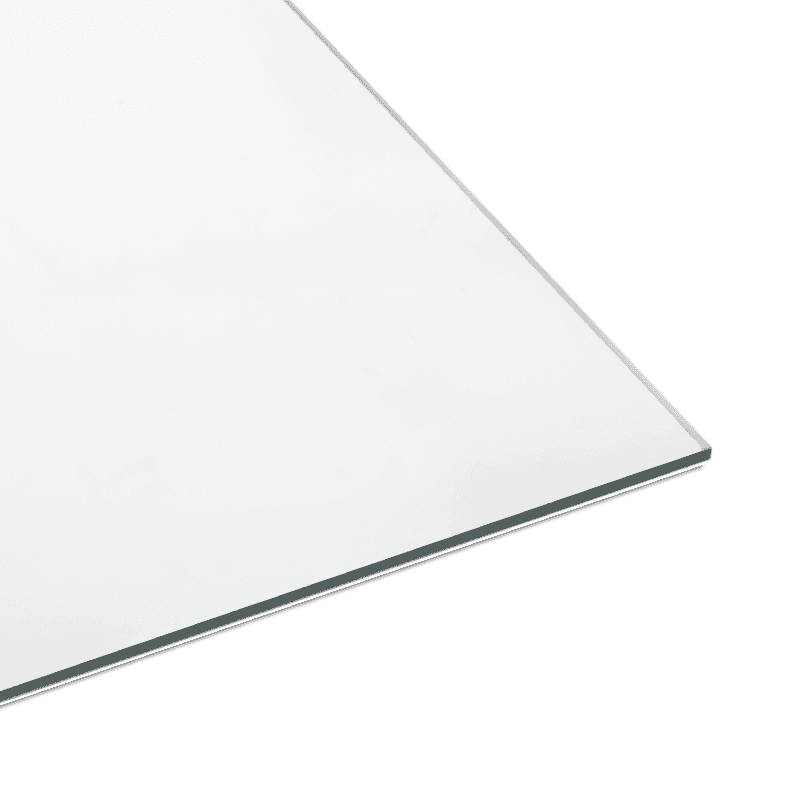 Plain Mirror 2mm