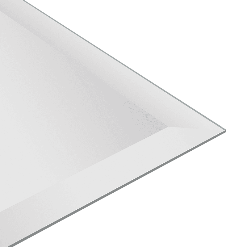 Bevel Mirror 4mm