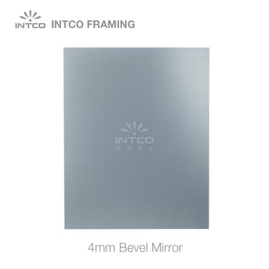 Bevel Mirror 4mm