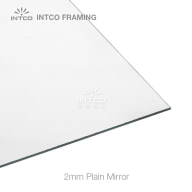 Plain Mirror 2mm