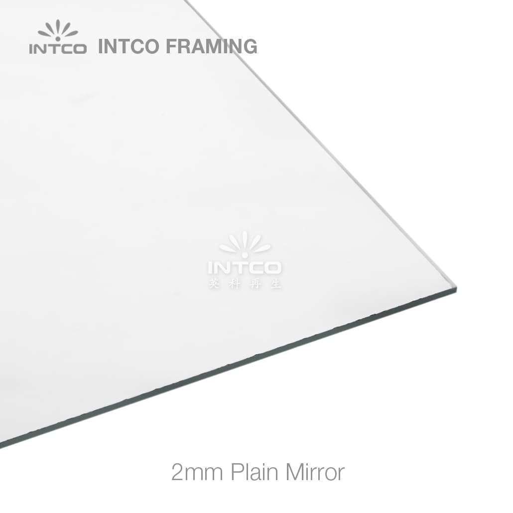 Plain Mirror 2mm
