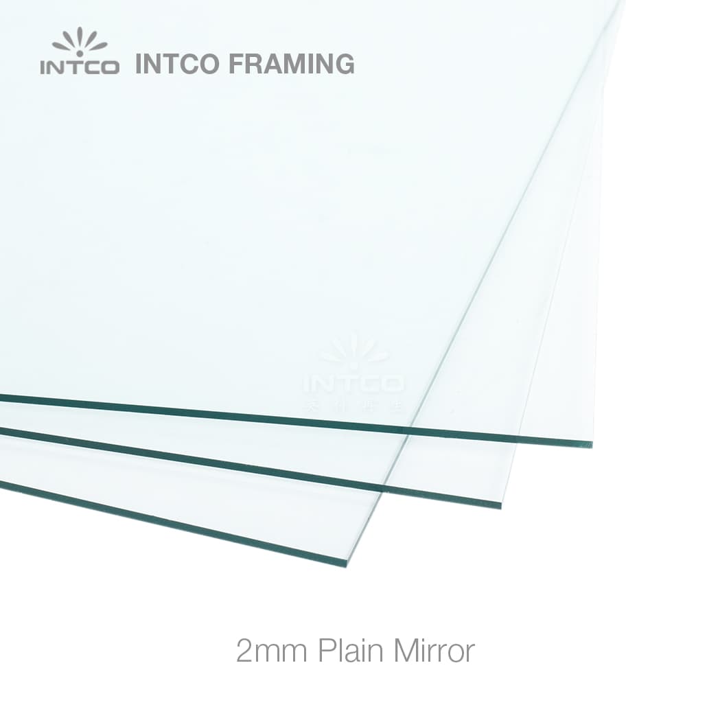 2mm Glass