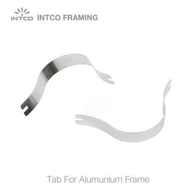 Tab For Alumunium Frame