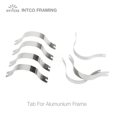 Tab For Alumunium Frame
