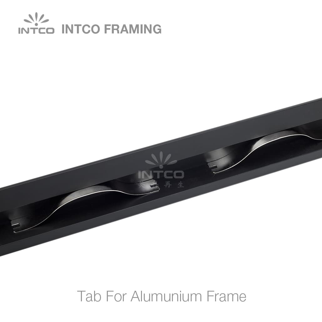 Tab For Alumunium Frame