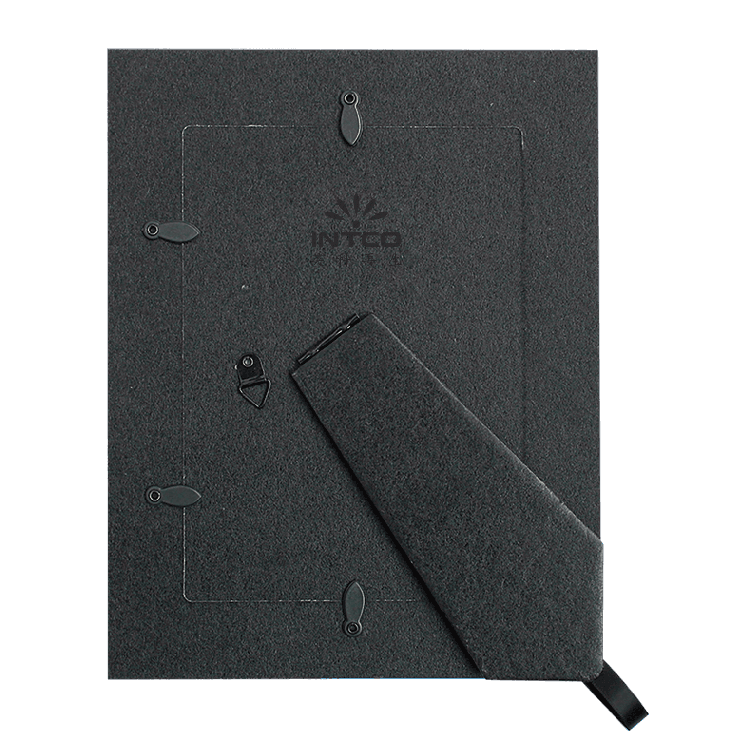 Paper Backing