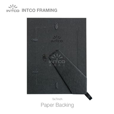 Paper Backing