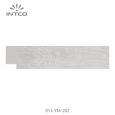 013-YM-202 — 3.07cm Natural PS Picture Frame Moulding