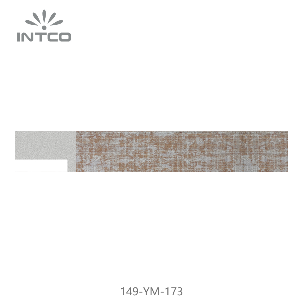 149-YM-173 — 2cm PS Bilderrahmenleiste