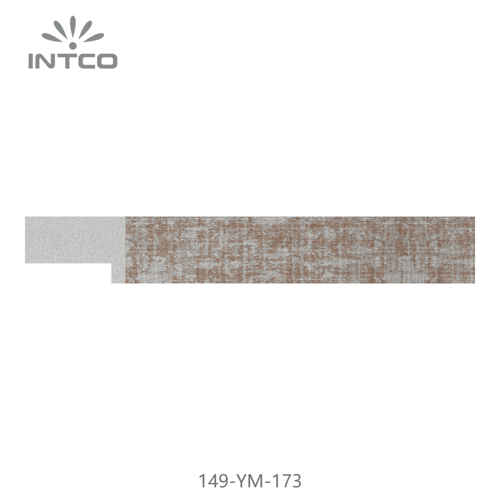 149-YM-173 — 2cm PS Bilderrahmenleiste