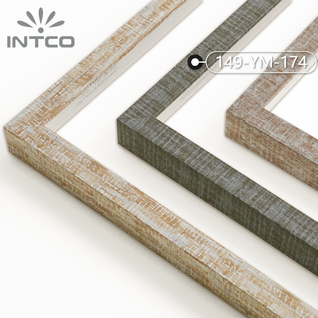 149-YM-174 — 2cm PS Baguette d'Encadrement