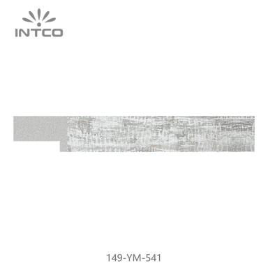 149-YM-541 — 2cm PS Bilderrahmenleiste