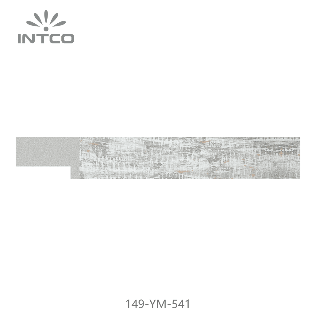 149-YM-541 — 2cm PS Bilderrahmenleiste
