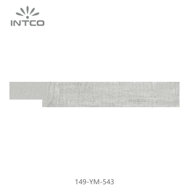 149-YM-543 — 2cm PS Bilderrahmenleiste
