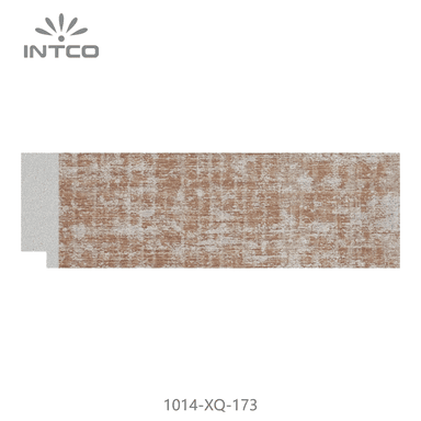 1014-XQ-173 — 4.06cm PS Baguette d'Encadrement