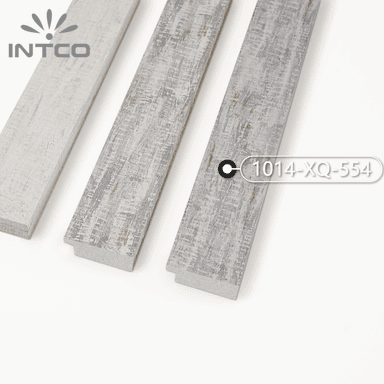 1014-XQ-554 — 4.06cm PS Moldura para Quadro