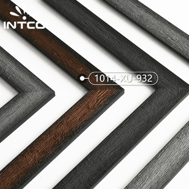 1014-XU-932 — 4.06cm PS Baguette d'Encadrement