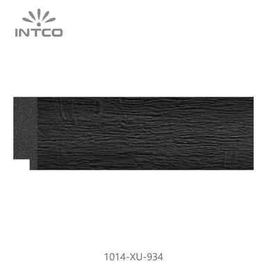 1014-XU-934 — 4.06cm PS Picture Frame Moulding