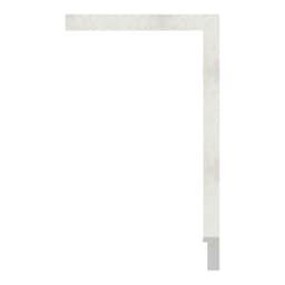 Ps Picture Frame Moulding,1184-ZV-202,2.5W  Picture Frame Moulding