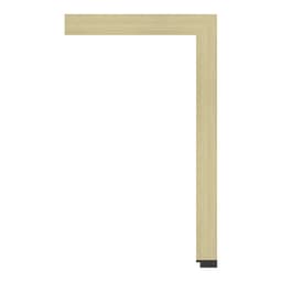 Ps Picture Frame Moulding,1675-ZF-010,3.2W  Picture Frame Moulding