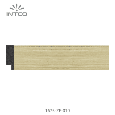 1675-ZF-010 — 3.2cm PS Picture Frame Moulding