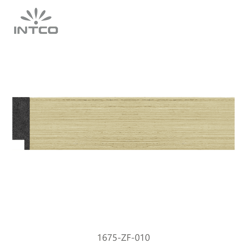 1675-ZF-010 — 3.2cm PS Picture Frame Moulding