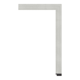 Ps Picture Frame Moulding,1675-ZF-411,3.2W Picture Frame Moulding
