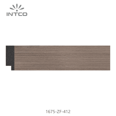 1675-ZF-412 — 3.2cm PS Picture Frame Moulding