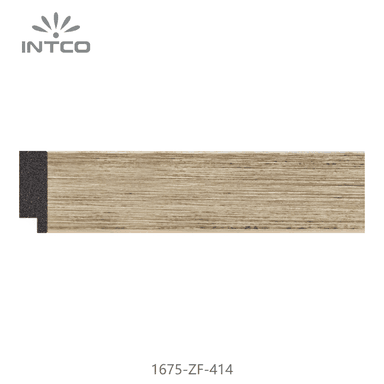 1675-ZF-414 — 3.2cm PS Picture Frame Moulding
