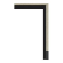 Ps Picture Frame Moulding,1978-431S(BASE),6.0W  Picture Frame Moulding