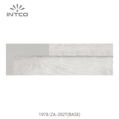 1978-ZA-202T(BASE) — 4cm PS Picture Frame Moulding