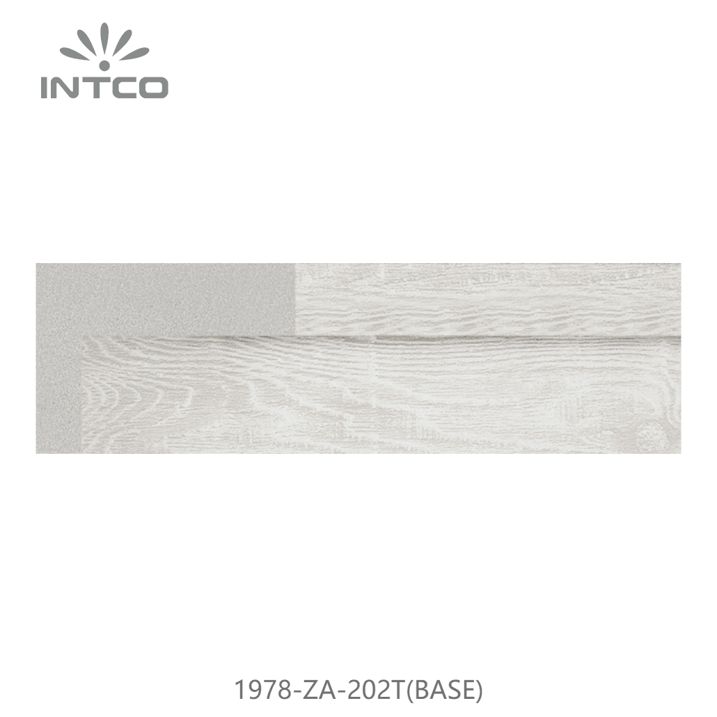 1978-ZA-202T(BASE) — 4cm PS Picture Frame Moulding