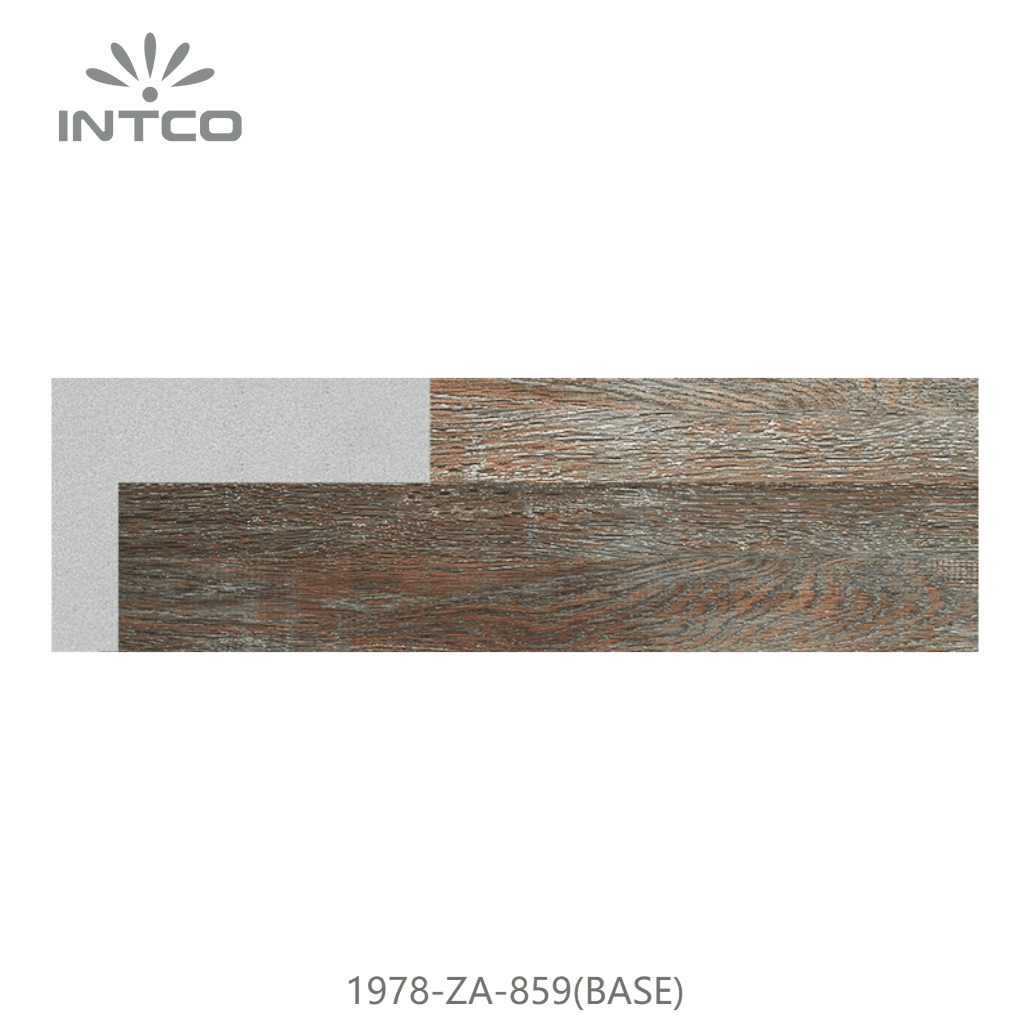 1978-ZA-859(BASE) — 4cm PS Picture Frame Moulding
