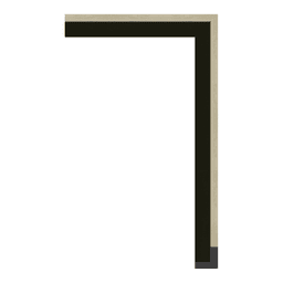 Ps Picture Frame Moulding,1979-431S,3.5W Picture Frame Moulding