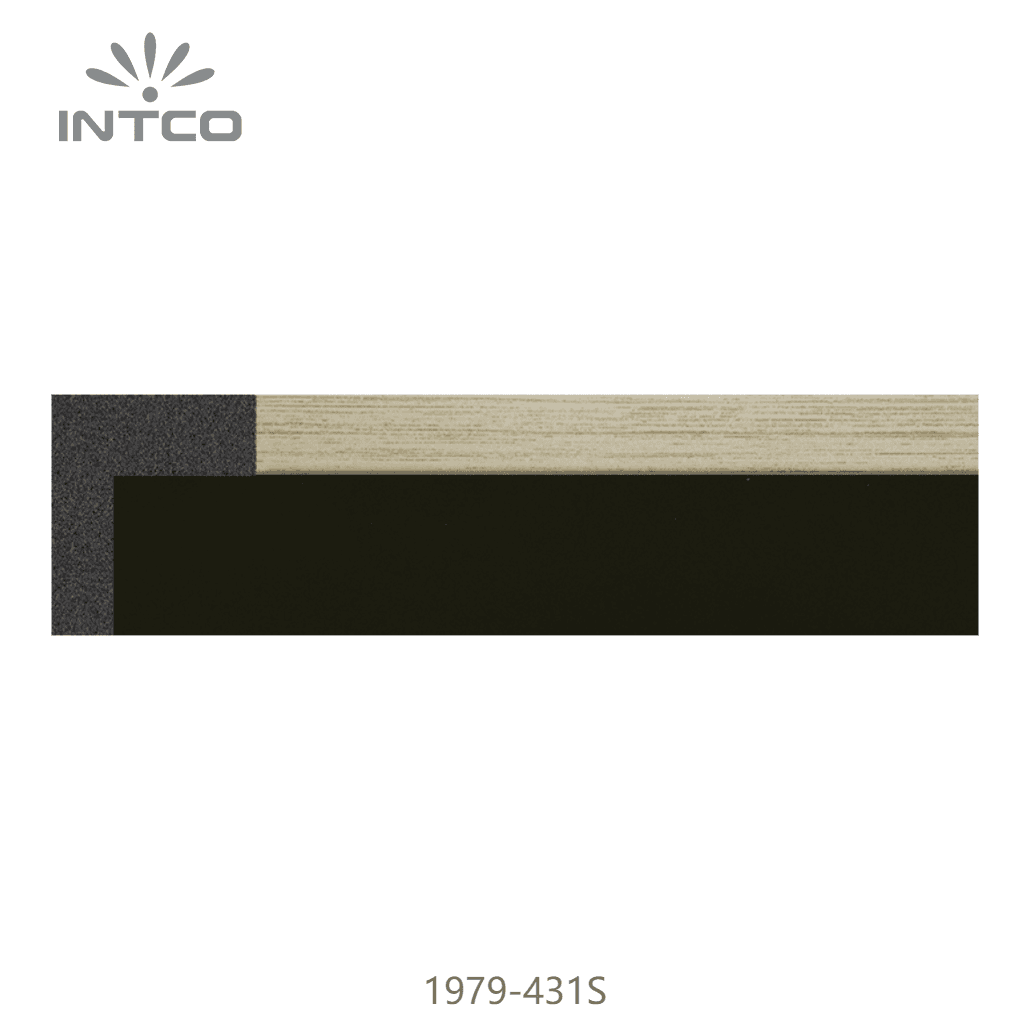 1979-431S — 3.5cm PS Picture Frame Moulding