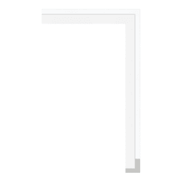 Ps Picture Frame Moulding,1979-6159,3.5W Picture Frame Moulding