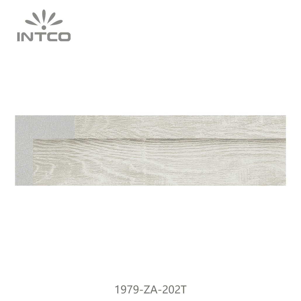 1979-ZA-202T — 3.5cm PS Picture Frame Moulding