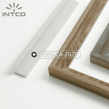 1979-ZA-202T — 3.5cm PS Picture Frame Moulding