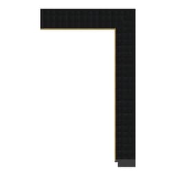 Ps Picture Frame Moulding,3001-ZB-499,5.1W  Picture Frame Moulding