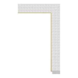 Ps Picture Frame Moulding,3001-ZB-499,5.1W  Picture Frame Moulding