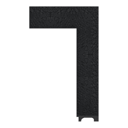 Ps Picture Frame Moulding,4867-WK-XK-059,7.4W Picture Frame Moulding