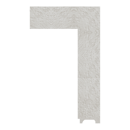 Ps Picture Frame Moulding,4867-WK-XK-324,7.4W Picture Frame Moulding