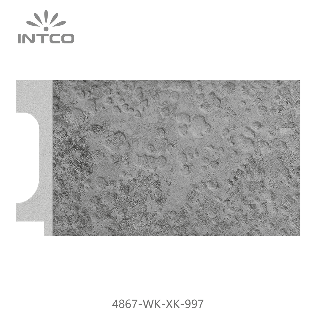 4867-WK-XK-997 — 7.4cm PS Baguette d'Encadrement