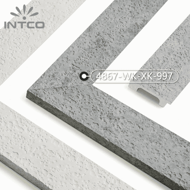 4867-WK-XK-997 — 7.4cm PS Baguette d'Encadrement