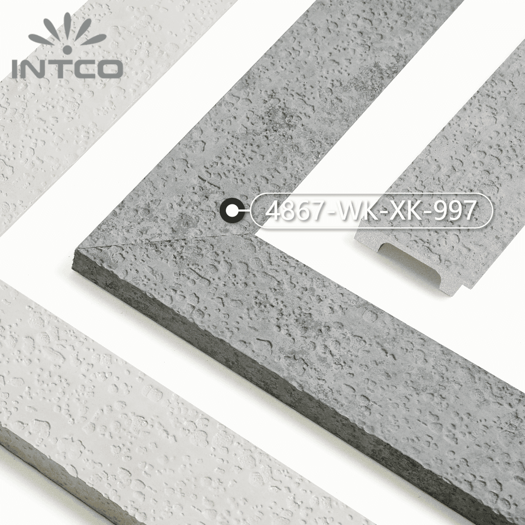 4867-WK-XK-997 — 7.4cm PS Baguette d'Encadrement